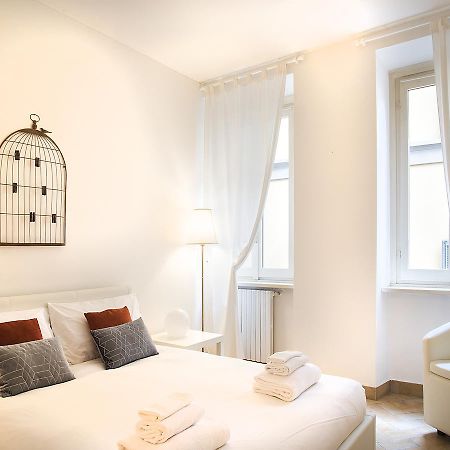 Easyhomes-Disciplini Milaan Buitenkant foto