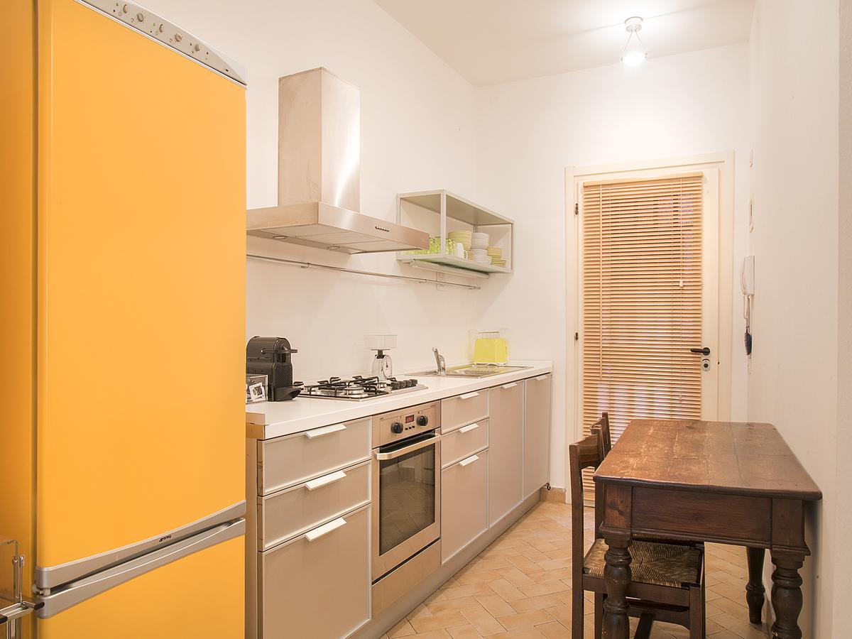Easyhomes-Disciplini Milaan Buitenkant foto