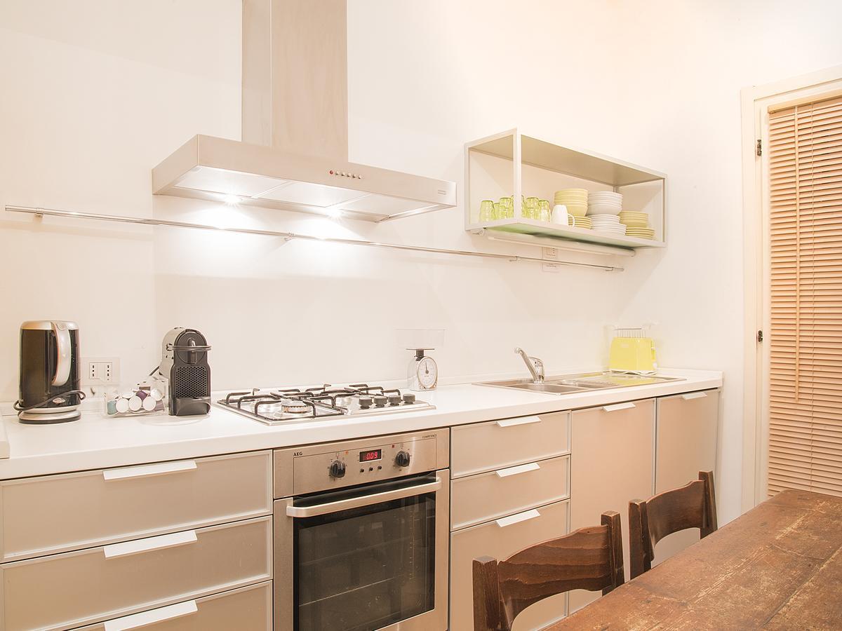 Easyhomes-Disciplini Milaan Buitenkant foto