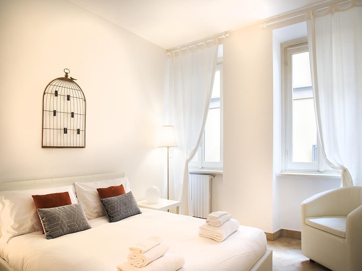 Easyhomes-Disciplini Milaan Buitenkant foto