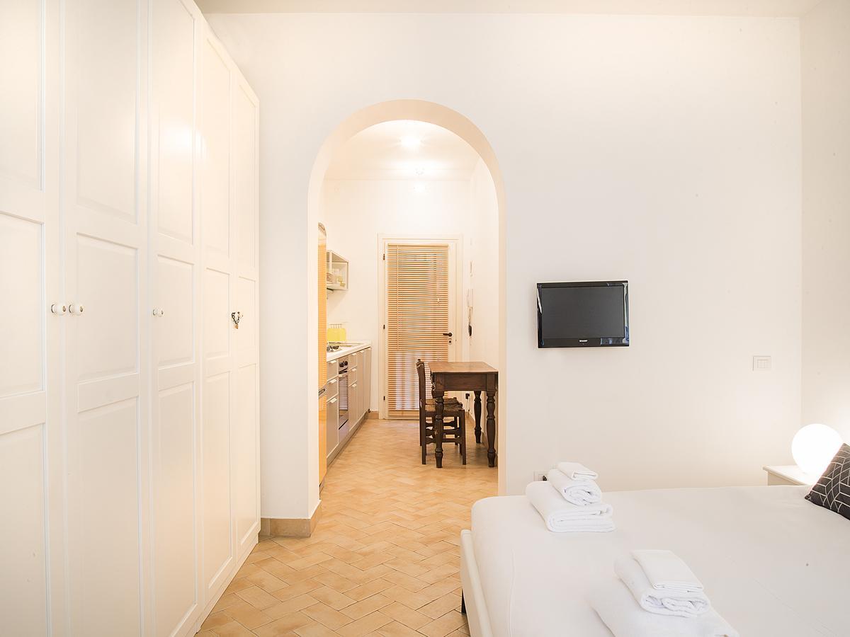 Easyhomes-Disciplini Milaan Buitenkant foto