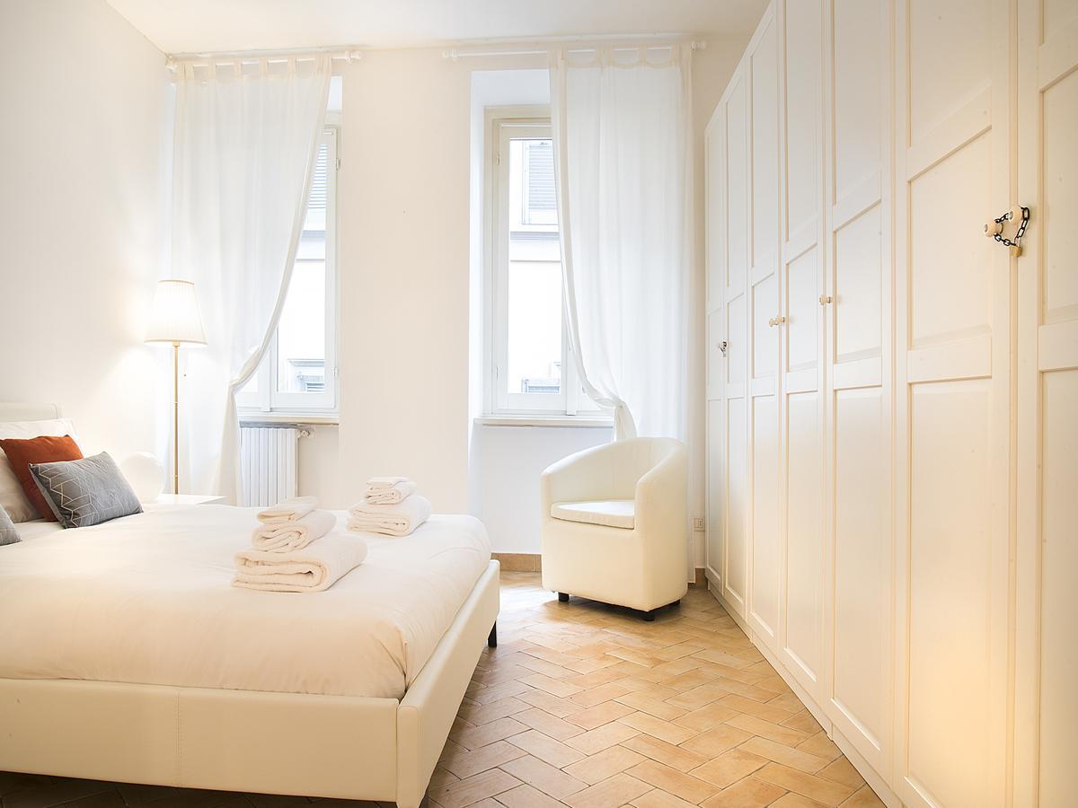 Easyhomes-Disciplini Milaan Buitenkant foto