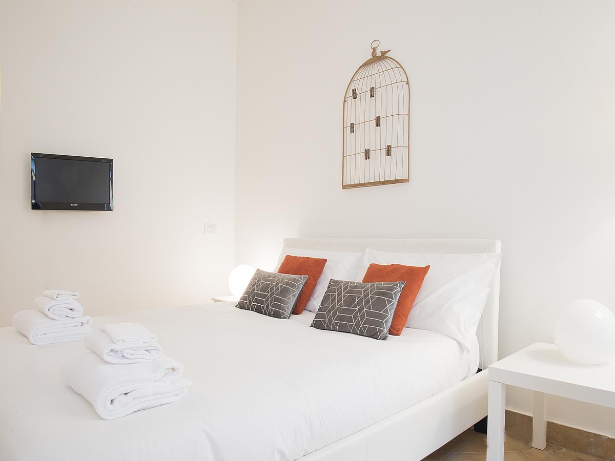 Easyhomes-Disciplini Milaan Buitenkant foto
