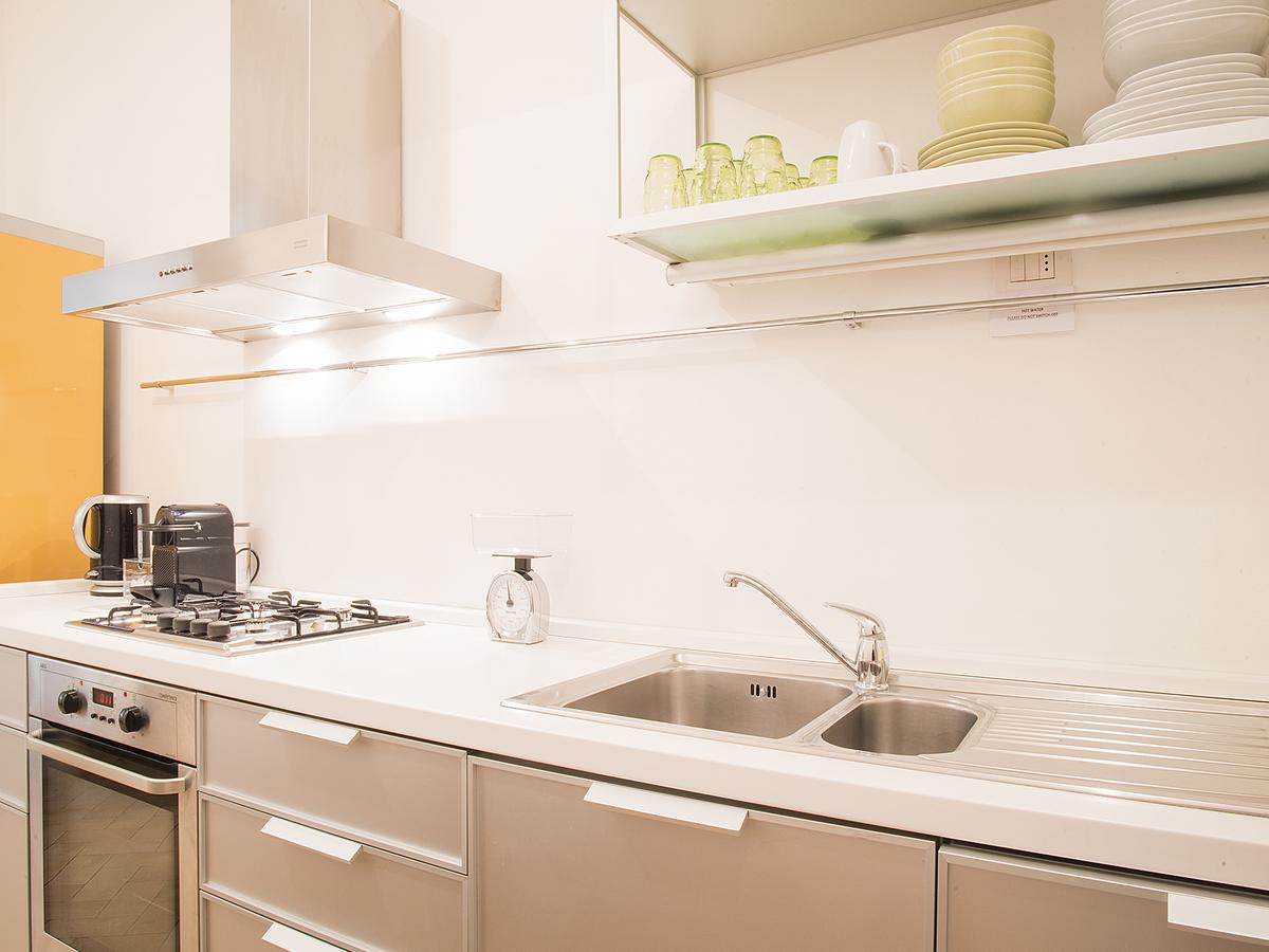Easyhomes-Disciplini Milaan Buitenkant foto